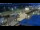 Webcam al Canale di Panamá, 1760.8 km