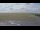 Webcam auf Wangerooge, 44.4 km entfernt