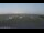 Webcam auf Wangerooge, 14 km entfernt