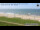 Webcam on Norderney, 0.7 mi away