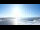 Webcam at the North Cape, 8.5 mi away