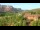Webcam in Sedona, Arizona, 71.5 mi away