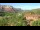Webcam in Sedona, Arizona, 155.7 km entfernt