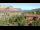 Webcam in Sedona, Arizona, 108.9 mi away