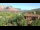 Webcam in Sedona, Arizona, 165.3 km entfernt