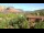 Webcam in Sedona, Arizona, 71.5 mi away