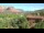 Webcam in Sedona, Arizona, 47.8 mi away
