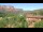 Webcam in Sedona, Arizona, 108.9 mi away