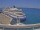 Webcam på Costa Fortuna, 42.7 km