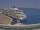Webcam auf der Costa Fortuna, 8.7 km entfernt
