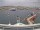 Webcam on the Costa Fortuna, 43.6 mi away