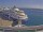 Webcam auf der Costa Fortuna, 8.7 km entfernt
