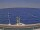 Webcam on the Costa Fortuna, 45 mi away