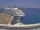Webcam on the Costa Fortuna, 2.7 mi away