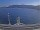 Webcam auf der Costa Fortuna, 11 km entfernt