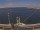 Webcam auf der Costa Fortuna, 276.9 km entfernt