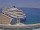 Webcam sulla Costa Fortuna, 75.7 km
