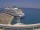 Webcam on the Costa Fortuna, 31 mi away