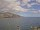 Webcam on the Costa Fortuna, 3.5 mi away