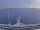 Webcam on the Costa Fortuna, 0.3 mi away