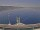 Webcam on the Costa Fortuna, 9 mi away