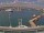 Webcam on the Costa Fortuna, 3.8 mi away