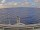 Webcam on the Costa Fortuna, 143.8 mi away