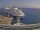 Webcam auf der Costa Fortuna, 75.7 km entfernt