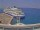Webcam auf der Costa Fortuna, 8.6 km entfernt