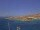 Webcam en el Costa Fortuna, 8 km