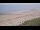 Webcam in Cadzand-Bad, 74.3 km