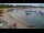 Webcam in Šimuni (Pago), 7.3 km