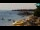 Webcam in Šimuni (Pago), 6.1 km