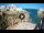 Webcam in Polignano a Mare, 12.7 mi away