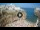 Webcam in Polignano a Mare, 131.7 km entfernt