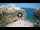 Webcam in Polignano a Mare, 96.3 km entfernt