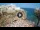 Webcam in Polignano a Mare, 131.7 km