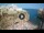 Webcam in Polignano a Mare, 131.7 km entfernt
