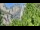 Webcam in Yosemite Village, California, 30 mi away