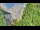 Webcam in Yosemite Village, California, 30 mi away