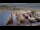 Webcam in De Koog (Texel), 8 mi away
