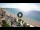 Webcam in Catanzaro Lido, 68.3 km
