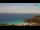 Webcam in Santa Teresa Gallura (Sardinien), 13 km entfernt