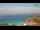 Webcam in Santa Teresa Gallura (Sardinien), 81.9 km