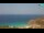 Webcam in Santa Teresa Gallura (Sardinien), 13 km entfernt