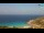 Webcam in Santa Teresa Gallura (Sardegna), 80.9 km