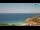 Webcam in Santa Teresa Gallura (Sardinien), 83.9 km
