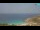 Webcam in Santa Teresa Gallura (Sardinien), 83.9 km