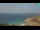 Webcam in Santa Teresa Gallura (Sardinien), 85.1 km