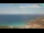 Webcam in Santa Teresa Gallura (Sardinien), 83.9 km